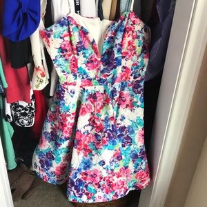 Cute dress for prom, party , and special event
